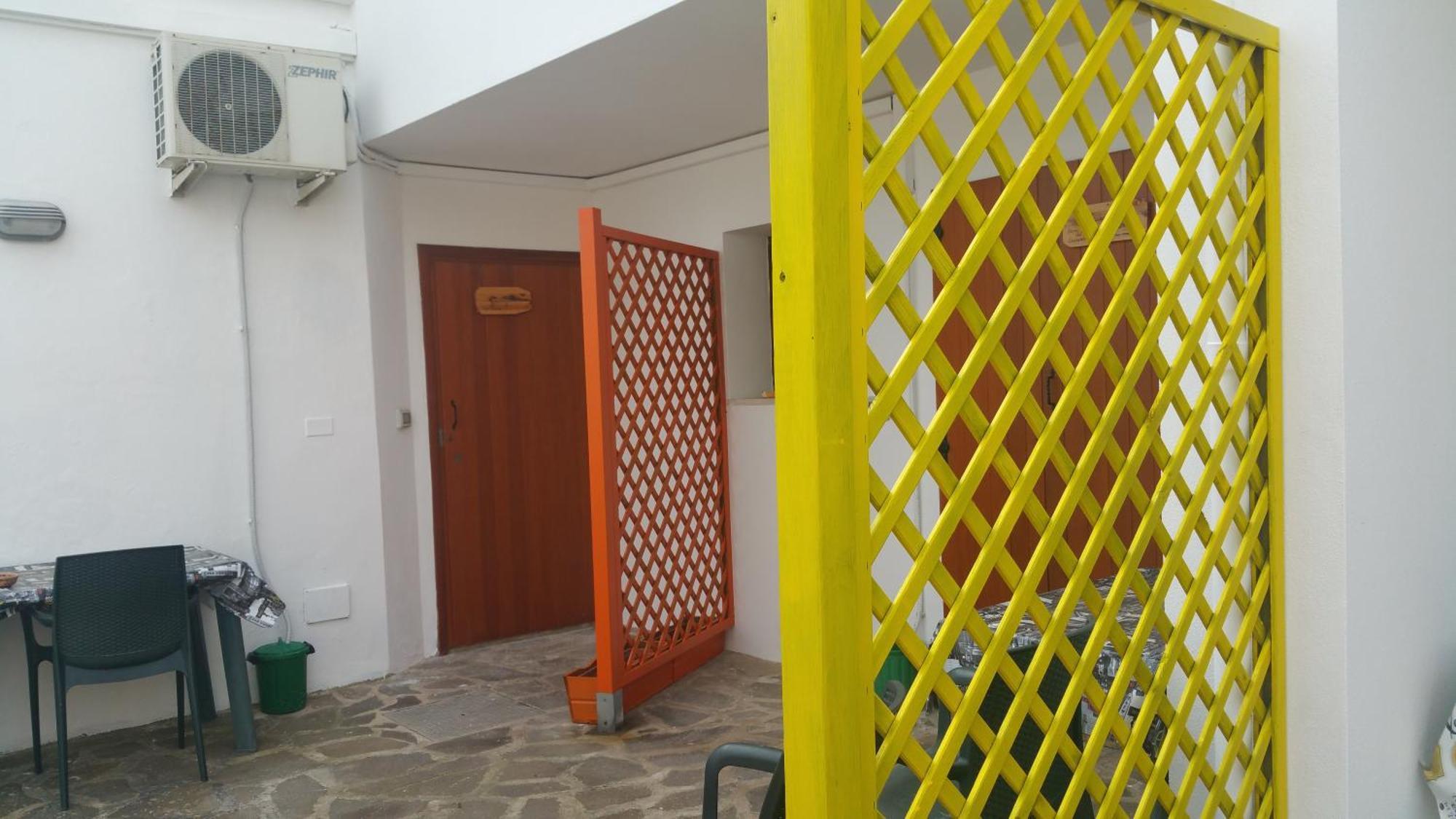 Aparthotel Il Sogno Di Alghero - Adults Only Exterior foto