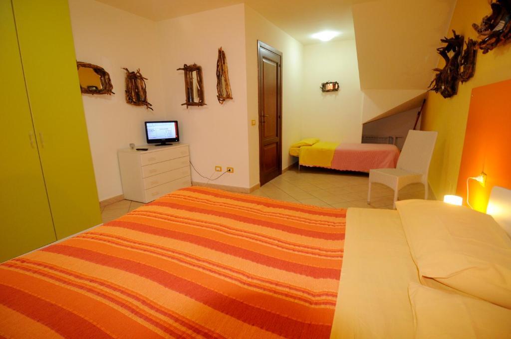 Aparthotel Il Sogno Di Alghero - Adults Only Zimmer foto